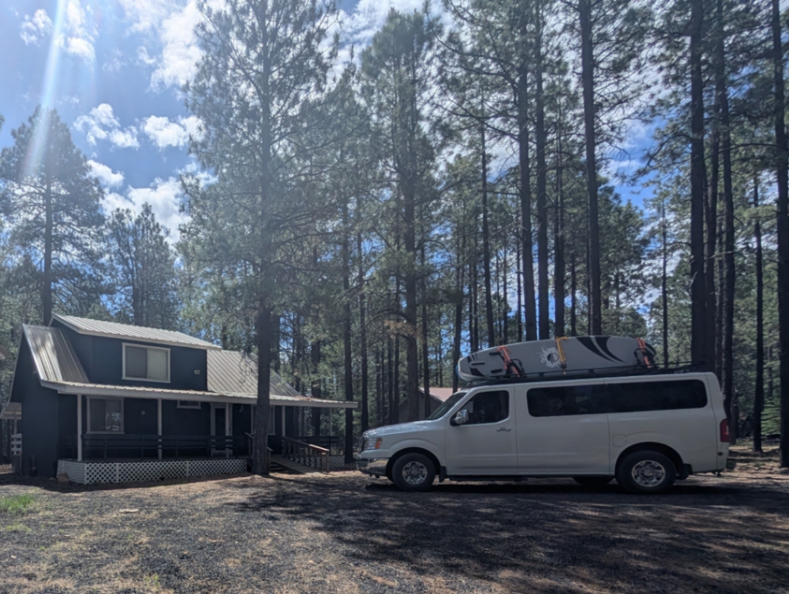 Road Trip Rules: How We Travel With Five Kids and Actually Enjoy It